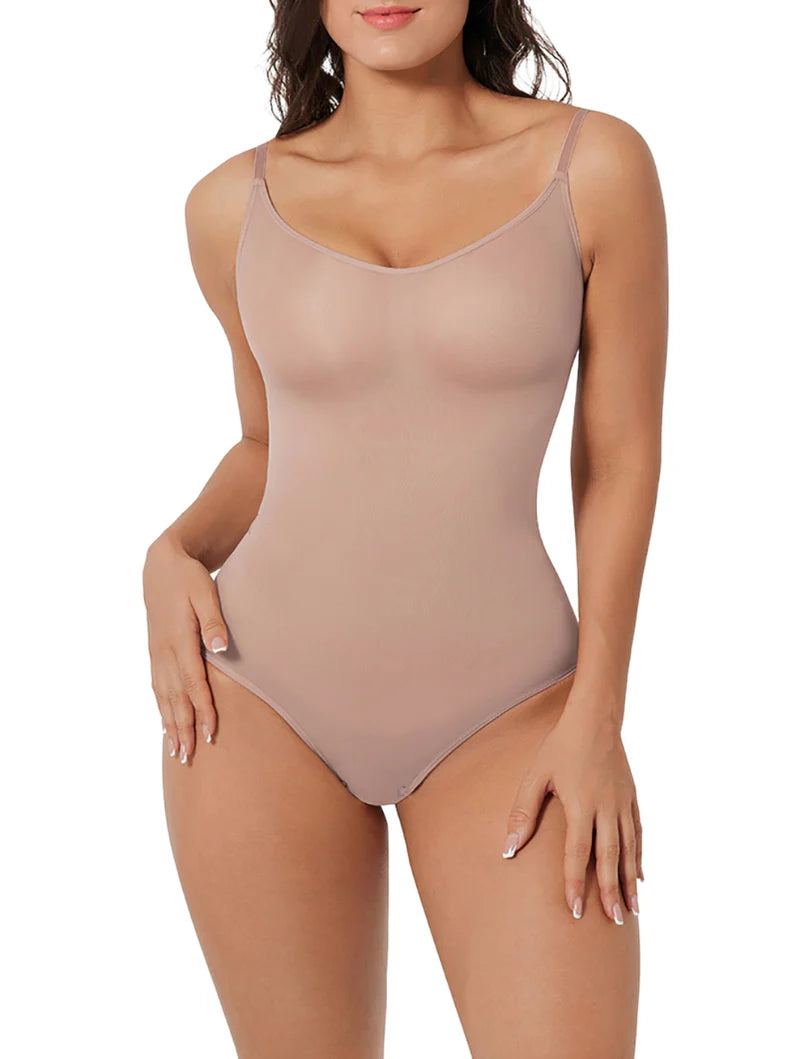 MYSHAPE™ Shapewear Bodysuit