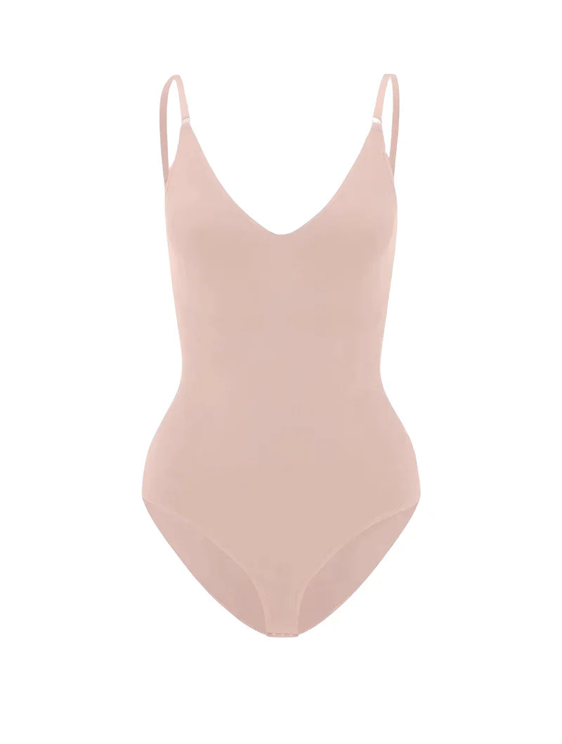 MYSHAPE™ Shapewear Bodysuit
