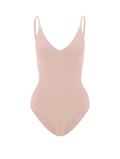 MYSHAPE™ Shapewear Bodysuit