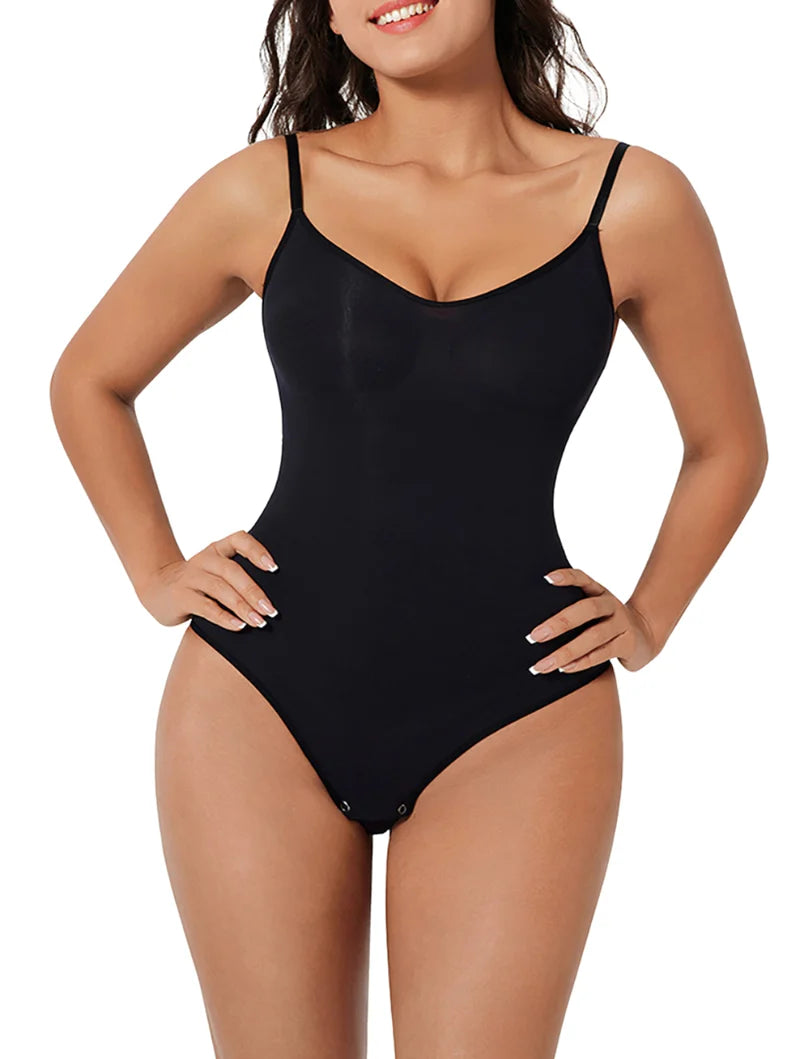 MYSHAPE™ Shapewear Bodysuit
