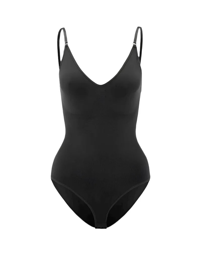 MYSHAPE™ Shapewear Bodysuit