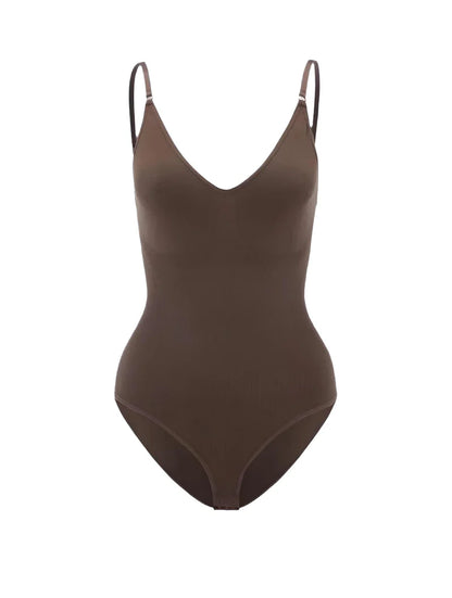 MYSHAPE™ Shapewear Bodysuit
