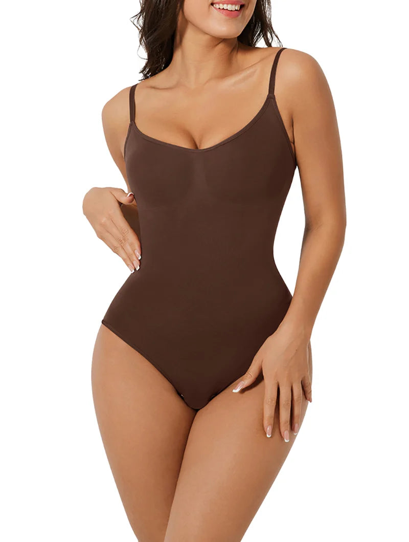 MYSHAPE™ Shapewear Bodysuit
